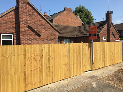 Fencing